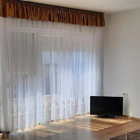 Riva Apartmán Opatija