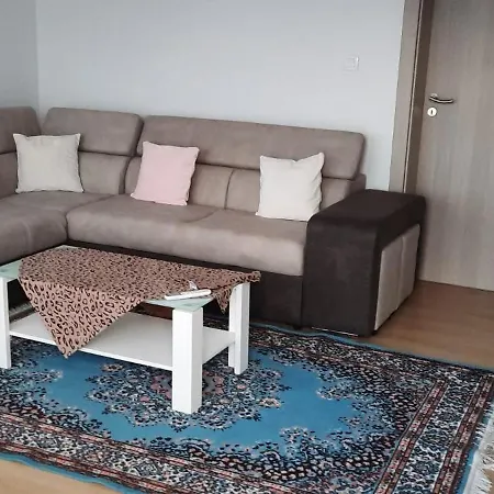 Apartmán Riva Opatija