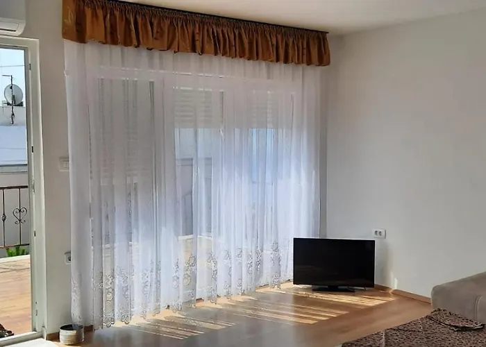 Riva Apartamento Opatija