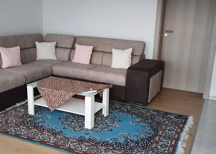 Apartamento Riva Opatija